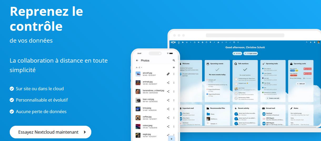 Nextcloud