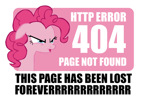 404 Not Found